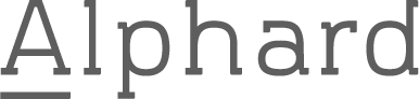 logo Alphard