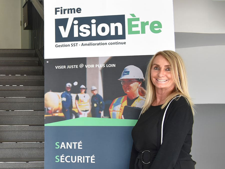 Firme VisionÈre